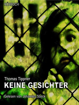 cover image of Keine Gesichter